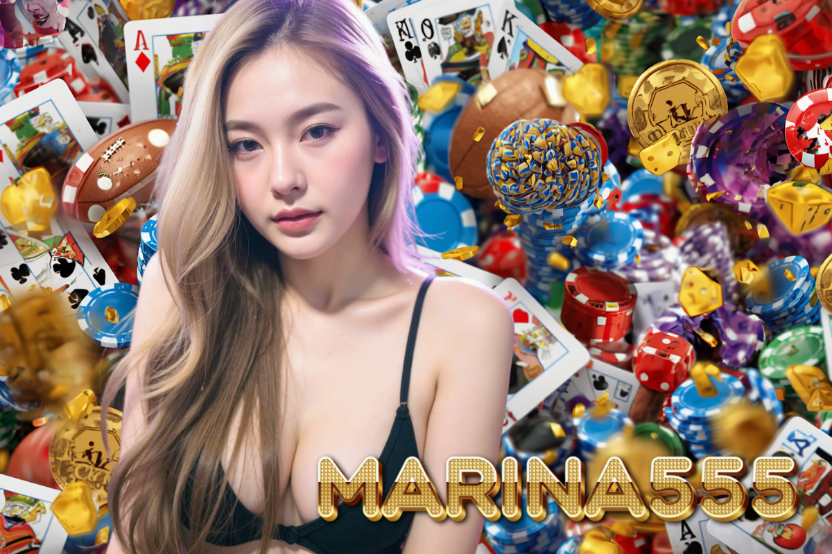 marina555 คาสิโน